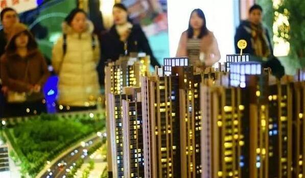 三月全國樓市成交量整體平穩(wěn) 調(diào)控趨緊分化加劇