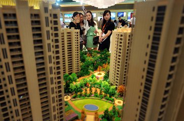 投資需求“催升”房價 樓市虛火還能夠燒多久？