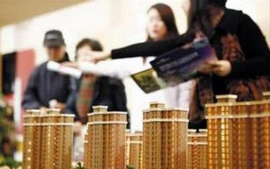 恒大、萬科和碧桂園去年銷售破3000億 它們做了什么？