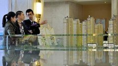 熱點城市成交普遍下滑 樓市金三月面臨暗淡收官