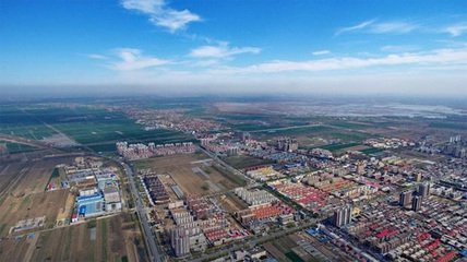 雄安不會成為下一個深圳 那它真正的機會在哪？