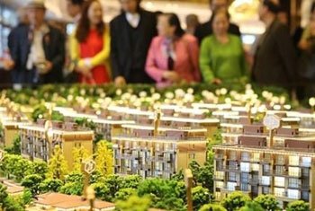 北京樓市調控繼續強化 要求網站下架違規房源信息
