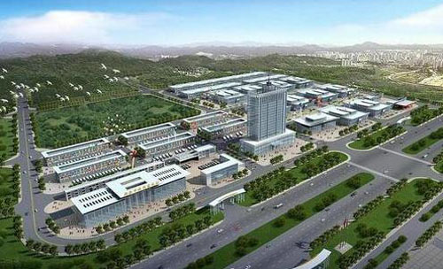 物流地產，房企彎道比拼的一條探索之路