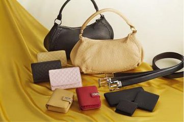 中國皮革行業發展進入調整期 未來穩中向好