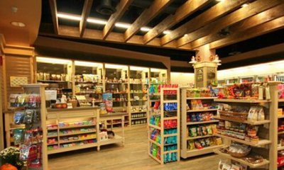 電商布局“新戰場” 新型便利店成又一個火爆產業