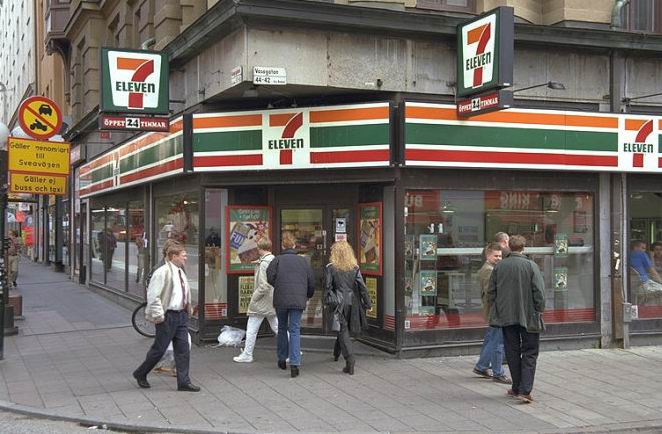 如何玩轉便利店這門生意？巨頭品牌7-11是這樣做的