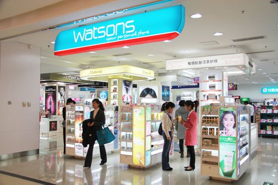 掌門離職、業績大面積下滑 屈臣氏究竟犯了什么錯