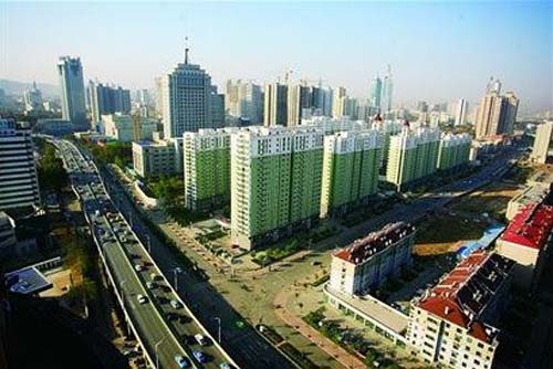房企們為何集體重返三四線城市？