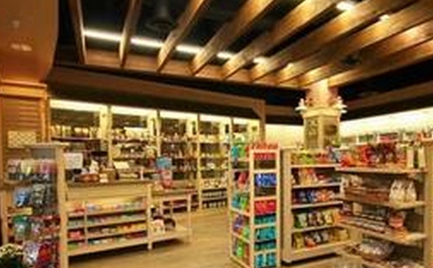 便利店行業全面爆發 “酷鋪+掌合”布局先于京東