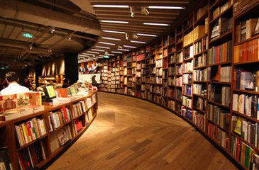 實體書店回暖 上海今年將新開近20家實體書店