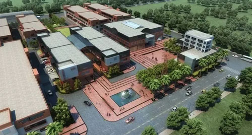 國內三類文化創意產業園區模式