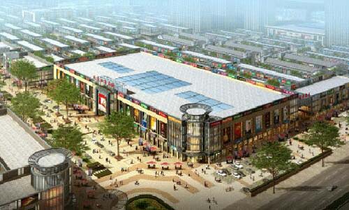 我國商貿批發市場的未來發展模式與業態剖析