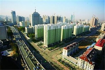 三四線城市嚴厲調(diào)控使資金外溢 去庫存效果明顯