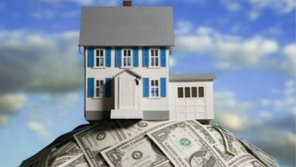 房企處于增收不增利狀態 企業平均凈利潤率僅為8.2%