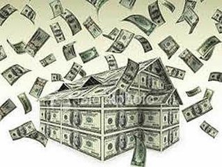 銀行開發貸收緊明顯 房地產融資迎“冰封”時刻