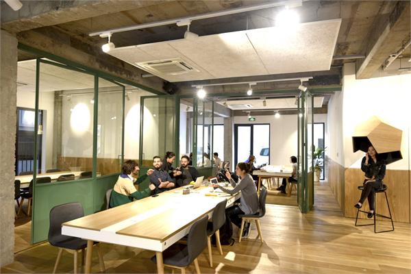 聯(lián)合辦公兩年起底 到底能不能賺錢？