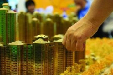 去年130家房企利息支出逼600億元 考驗(yàn)企業(yè)找錢能力
