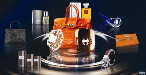 奢侈品牌謀求轉型前景可期 電商化成為行業發展趨勢