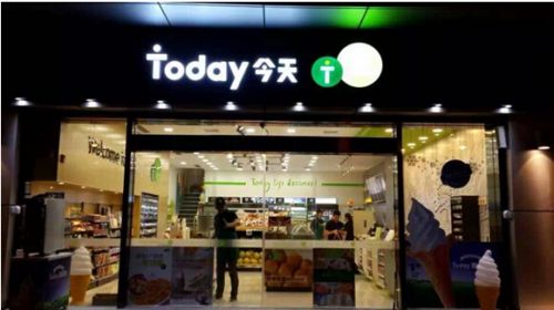 全時、Today等本土便利店：鮮食與自有品牌是方向？