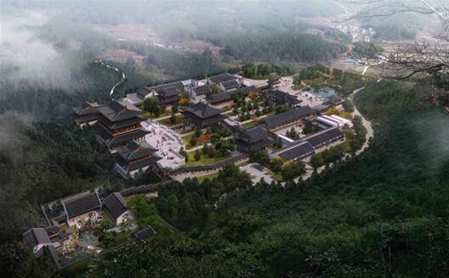 鄉(xiāng)村旅游文化綜合體項目的開發(fā)盈利模式解析