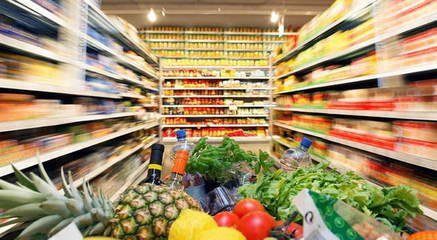2016年零售業增幅創歷史新低 便利店表現卻異常搶眼