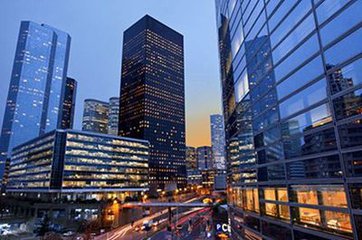合肥爛尾項目多是商業地產 區域商業過密是主因之一