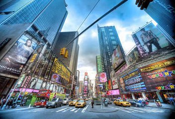 城市商業中心類型分析