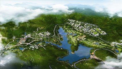 消費升級時代特色小鎮的快樂經濟學