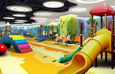 兒童業態逆市擴張數量翻倍 體驗館成百貨業人氣救星？