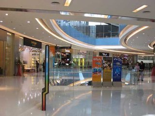 “中國(guó)式”購(gòu)物中心開發(fā)的下一站：以市場(chǎng)為導(dǎo)向