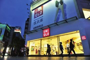 各領(lǐng)風(fēng)騷三五年 快時(shí)尚品牌更新?lián)Q代加速