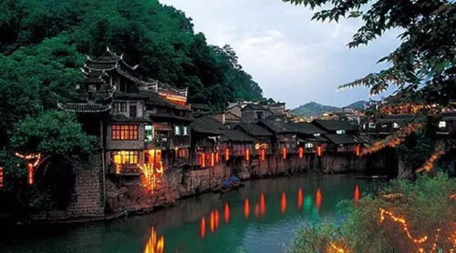 文旅特色小鎮(zhèn)如何找準(zhǔn)運營痛點？