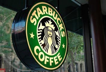星巴克最大的競爭對手 為何是一家“空蕩蕩”的面包店？