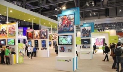 泛娛樂(lè)IP化成趨勢(shì) 虛擬經(jīng)濟(jì)落地開(kāi)設(shè)實(shí)體店賣(mài)衍生品