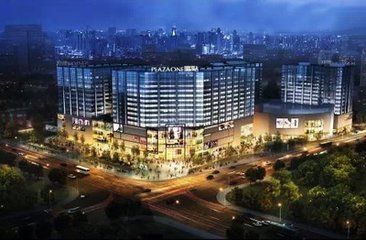 如何打造收購的商業項目？這個案例或許能為成都市場解惑