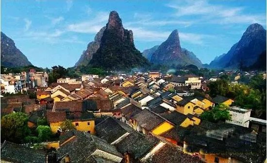 難以避免同質化？特色小鎮到底要多“特”才夠行