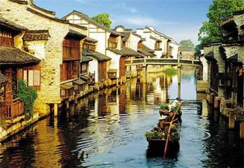 旅游特色小鎮建設需注重飲食、娛樂等特色旅游經營