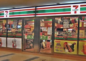 便利店高速增長引業內矚目 行業仍需降降火