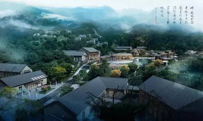 以烏鎮為例解讀：房企轉型打造特色小鎮 如何才能贏得未來！