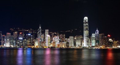 香港博物館式商場(chǎng)蔚然成風(fēng) “商場(chǎng)城市”將如何發(fā)展？