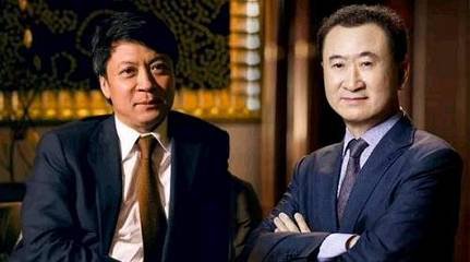 632億超大額交易背后：融創(chuàng)的“進(jìn)”與萬(wàn)達(dá)的“退”