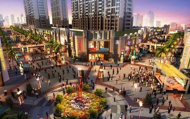 過(guò)剩的購(gòu)物中心出路在哪？不妨挖掘顧客的精神消費(fèi)