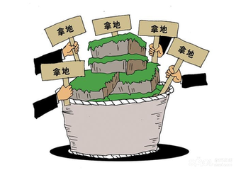 北京萬(wàn)科拿地方式趨向多元化 高地價(jià)時(shí)代如何盈利？