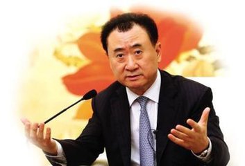 萬達放棄圍堵迪士尼 王健林圍獵的下一個小目標是樂視？