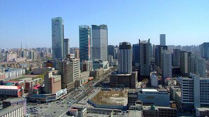 樓市調(diào)控效果顯現(xiàn) 二季度房地產(chǎn)業(yè)增加值增速降至6.2%