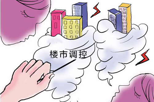 調控“盯”上租賃市場 未來房價難回升