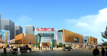 輕資產(chǎn)戰(zhàn)略落地 萬(wàn)達(dá)持續(xù)“賣身”意圖何在