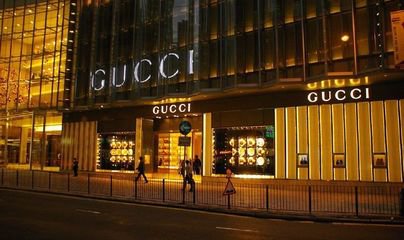 GUCCI、LV中國官網(wǎng)銷售相繼上線 奢侈品大牌為何紛紛自建電商？