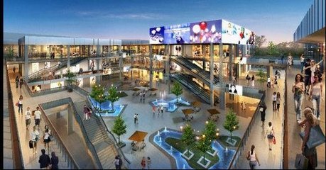 百貨轉(zhuǎn)型為何選擇城市奧萊？因其便利度、商品性價(jià)比高