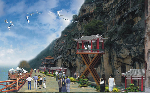 旅游營(yíng)銷的八大誤區(qū)，景區(qū)請(qǐng)對(duì)號(hào)入座！